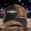 Casquette Chevrolet