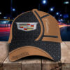 Casquette Cadillac