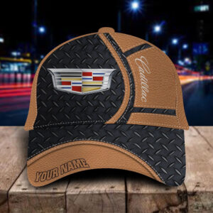 Casquette Cadillac