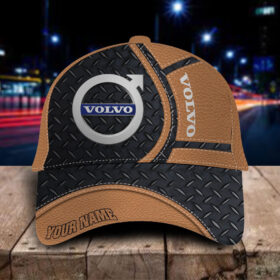 Casquette Volvo
