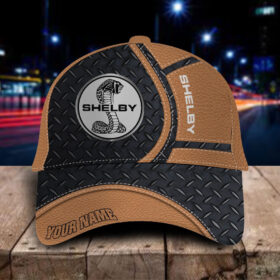 Casquette Ford Shelby