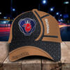 Casquette Scania