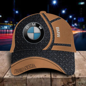 Casquette BMW Car
