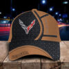 Casquette Chevrolet Corvette
