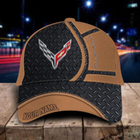 Casquette Chevrolet Corvette