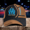 Casquette Olympique de Marseille