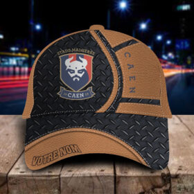Casquette Stade Malherbe Caen