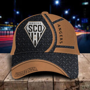 Casquette Angers SCO