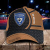 Casquette Sporting Club di Bastia