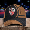 Casquette AC Ajaccio