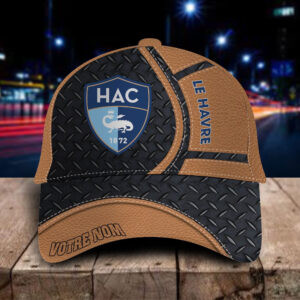 Casquette Havre Athletic Club