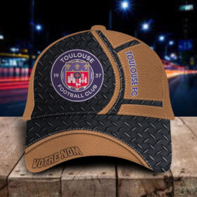 Casquette Toulouse Football Club