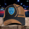 Casquette ESTAC Troyes