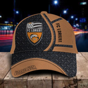Casquette FC Lorient