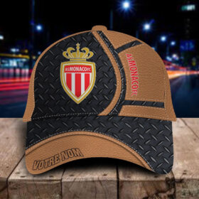 Casquette AS Monaco