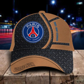 Casquette PSG