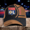 Casquette Olympique Lyonnais