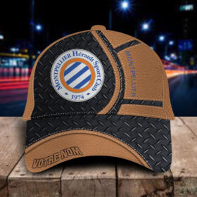 Casquette Montpellier HSC