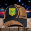 Casquette FC Nantes