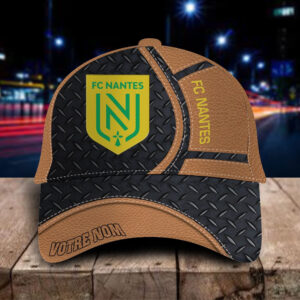 Casquette FC Nantes