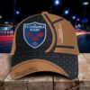 Casquette FC Grenoble Rugby