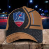 Casquette Stade Aurillacois Cantal Auvergne