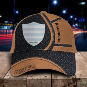Casquette Racing 92
