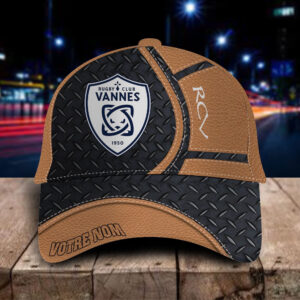 Casquette Rugby Club Vannes