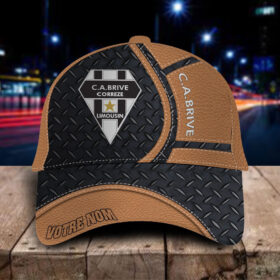 Casquette CA Brive
