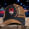 Casquette Lyon OU