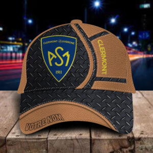 Casquette ASM Clermont Auvergne