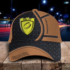 Casquette US Carcassonne