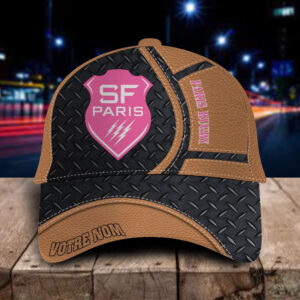 Casquette Stade Francais