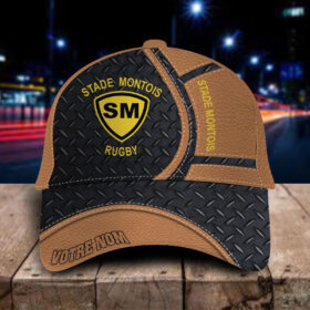 Casquette Stade Montois Rugby