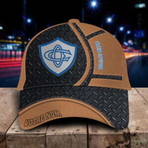 Casquette Castres Olympique