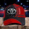 Casquette Toyota
