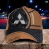 Casquette Mitsubishi