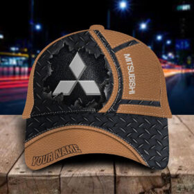 Casquette Mitsubishi