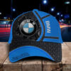 Casquette BMW Car