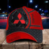 Casquette Mitsubishi Fuso