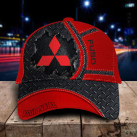 Casquette Mitsubishi Fuso