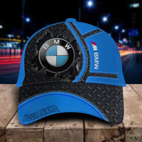 Casquette BMW M Car