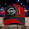 Casquette Nissan