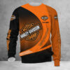 Sweat Harley-Davidson