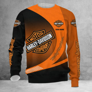 Sweat Harley-Davidson