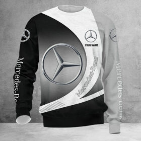 Sweat Mercedes-Benz White