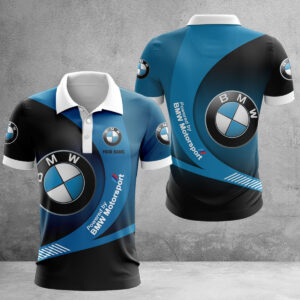 Polo BMW Motorsport