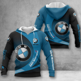 Sweat à capuche BMW Motorsport