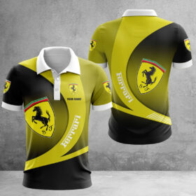 Polo Ferrari