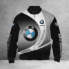 Blouson bomber BMW Motorrad